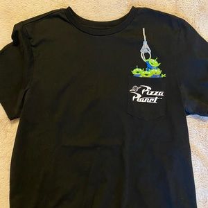 Disney Toy Story pocket Tshirt